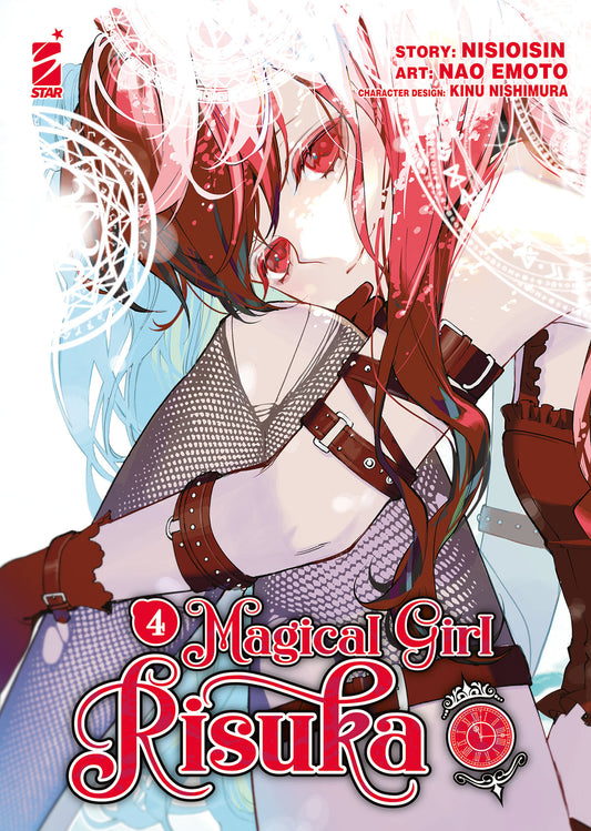 Magical Girl Risuka 04