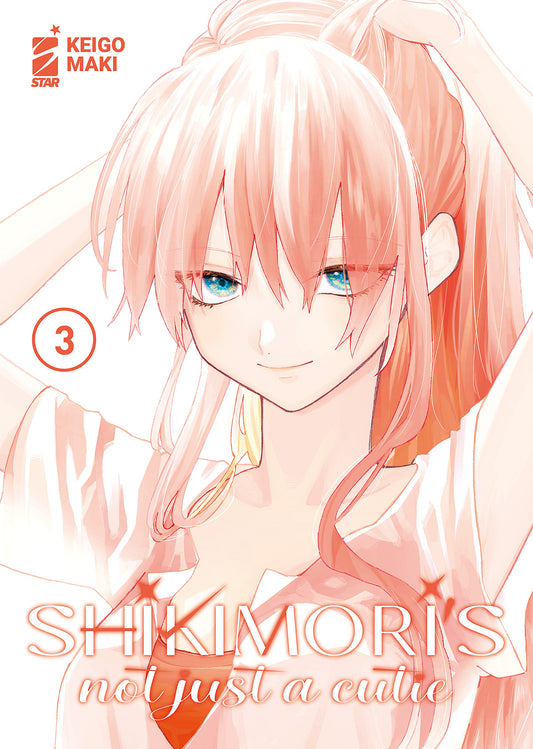 Shikimori's not Just a Cutie 03