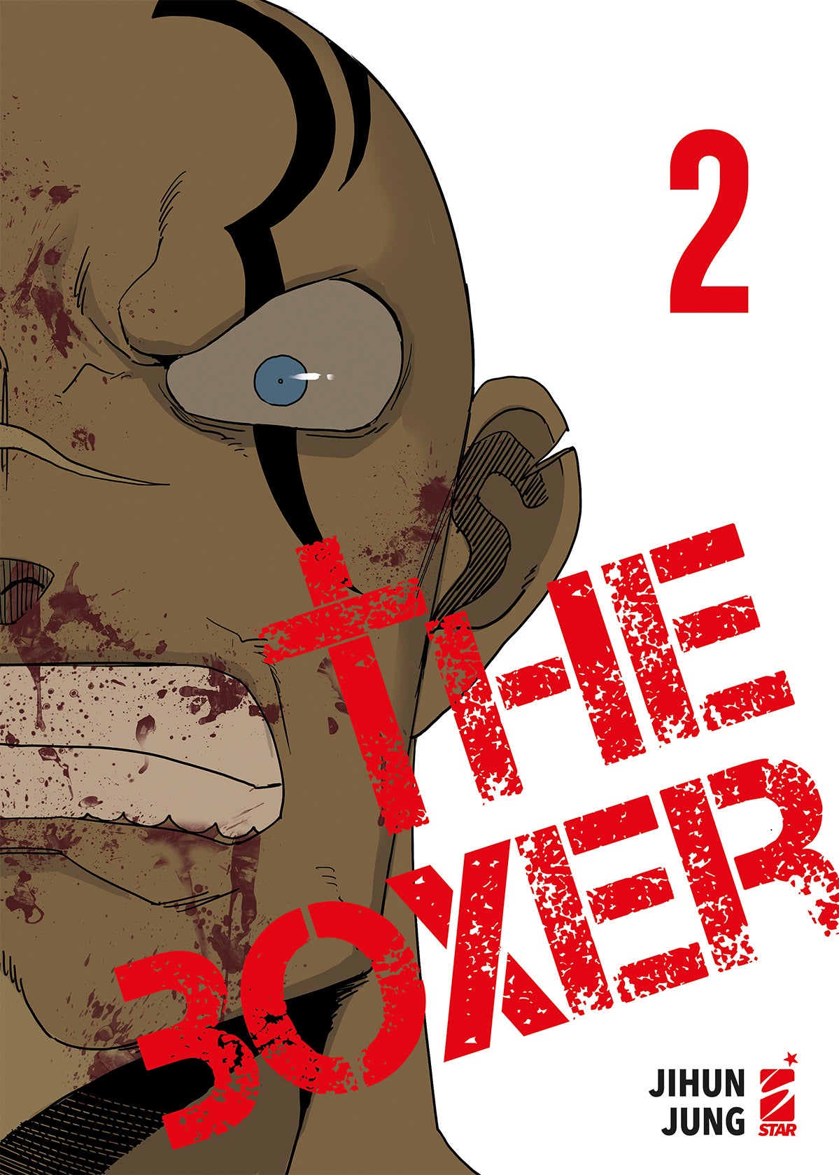 The Boxer 02