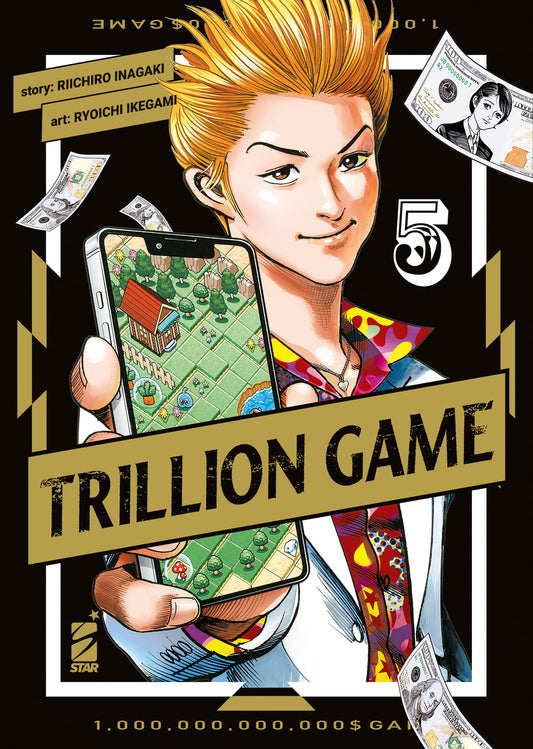 Trillion Game 05