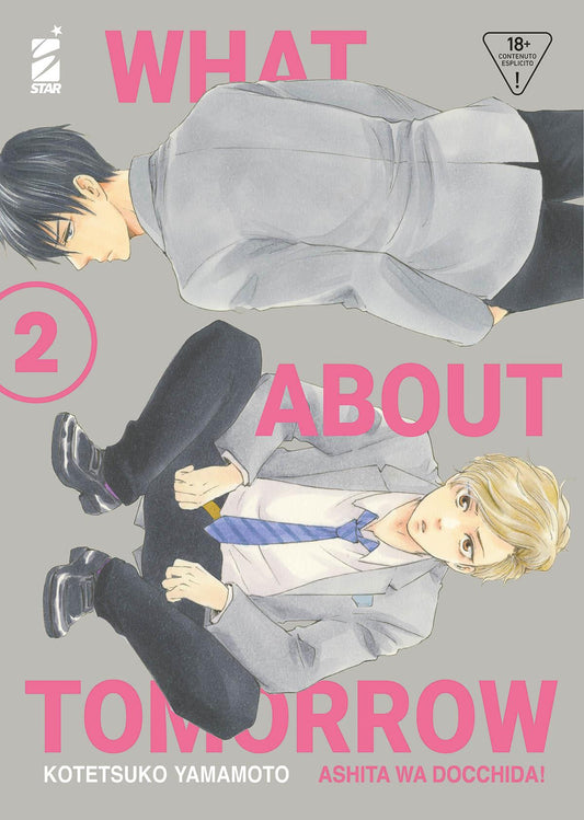 What about Tomorrow 02