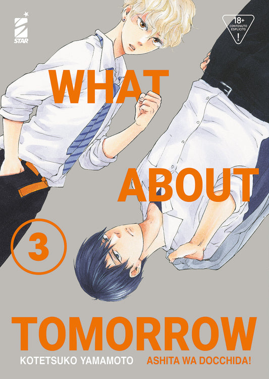 What about Tomorrow 03
