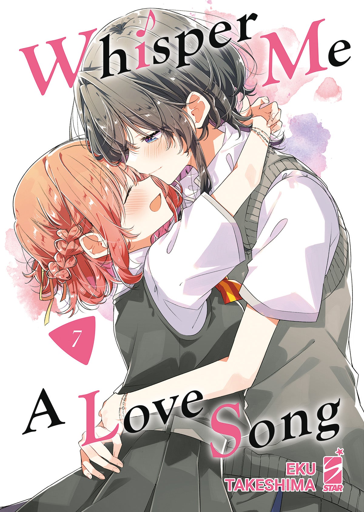 Whisper Me a Love Song 07