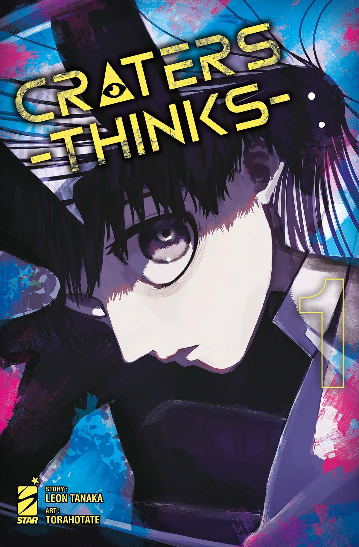 Craters Thinks 01
