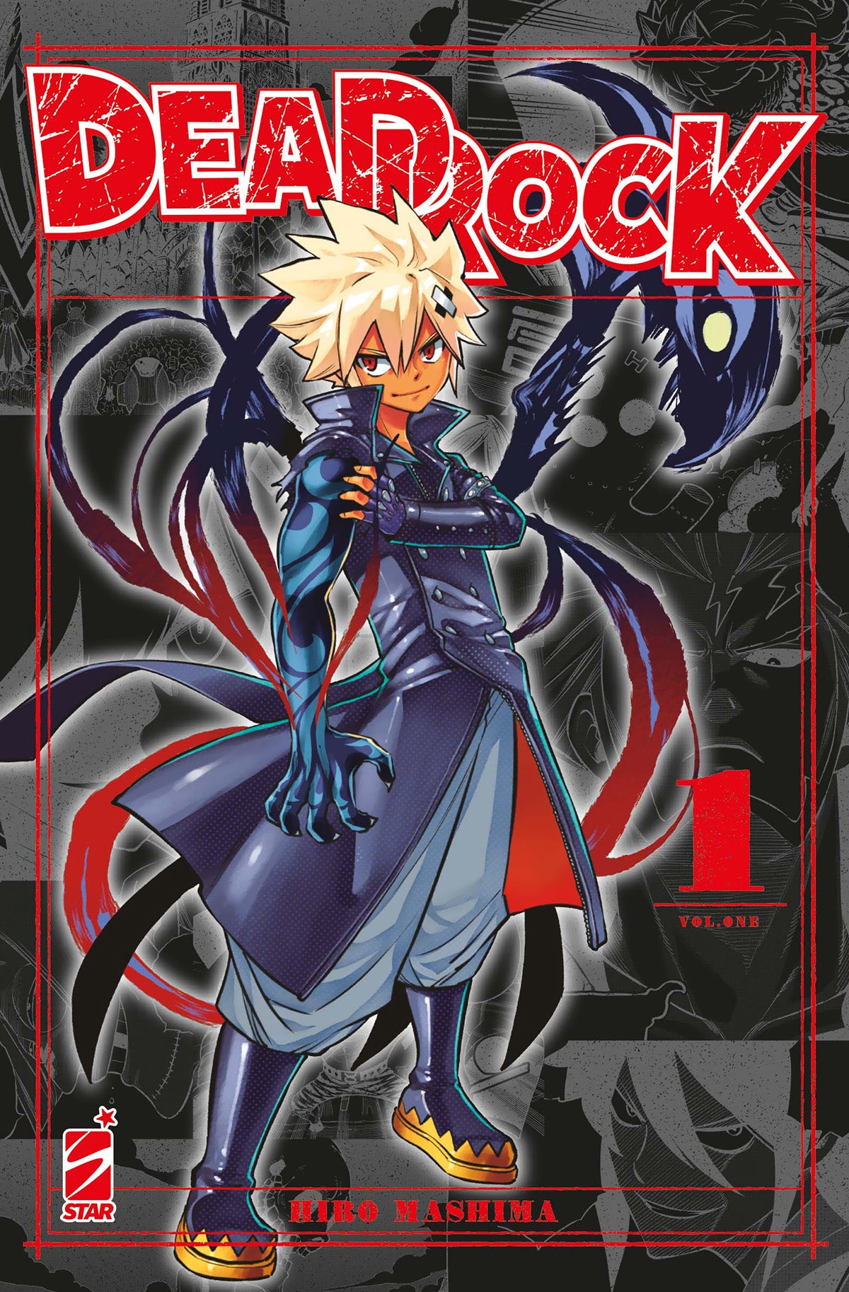 Dead Rock 01
