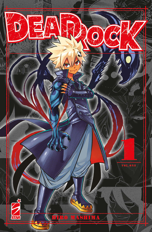 Dead Rock 01