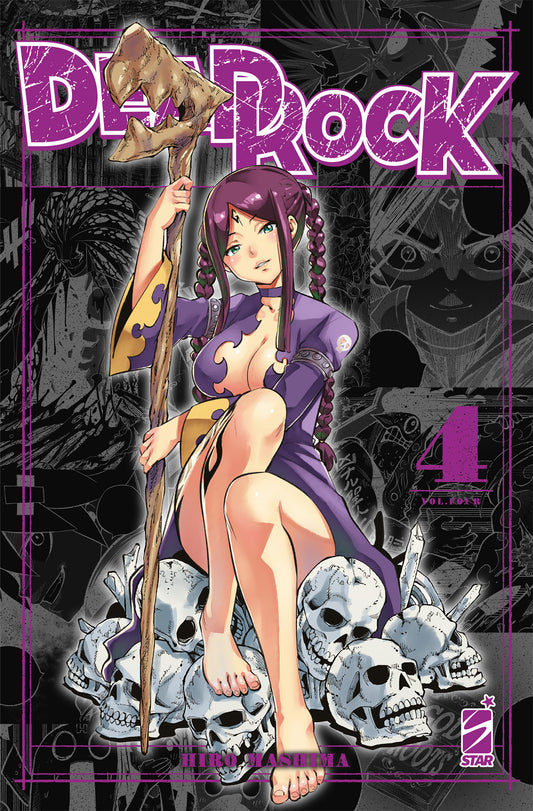 Dead Rock 04