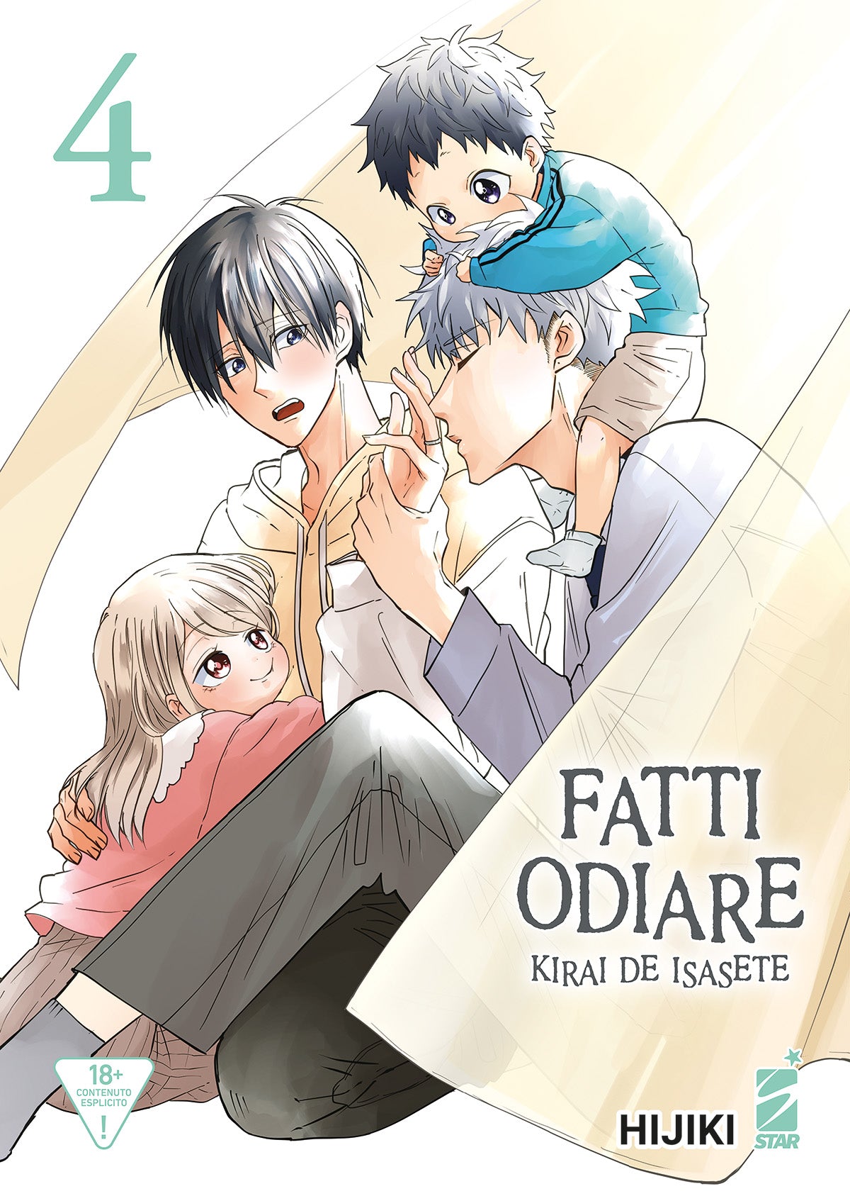 Fatti Odiare 04