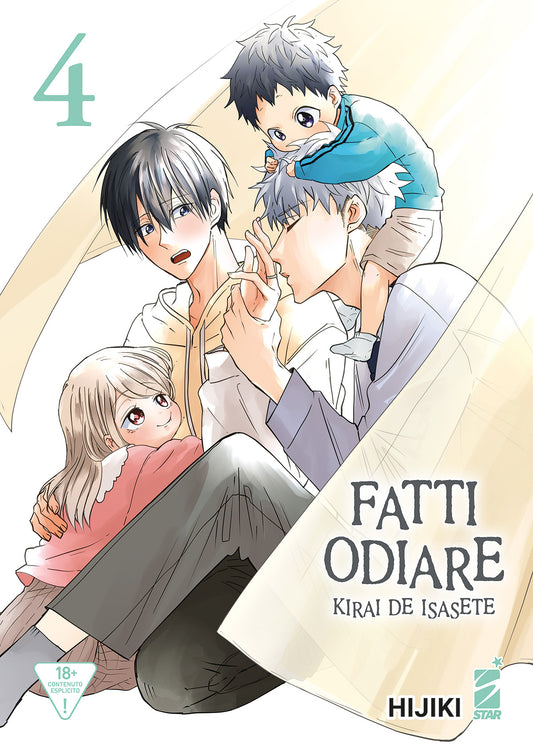 Fatti Odiare 04