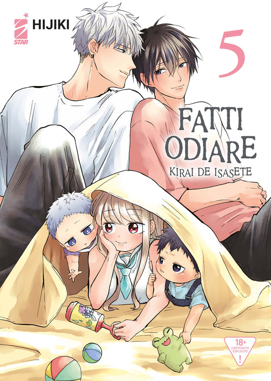 Fatti Odiare 05