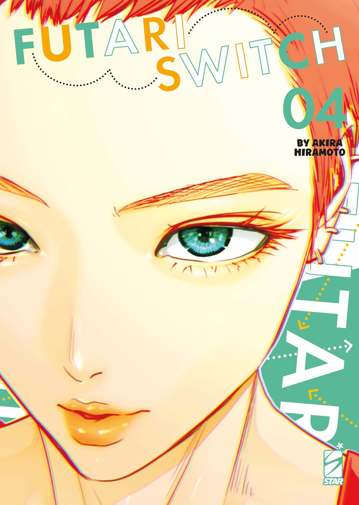 Futari Switch 04