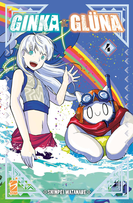 Ginka & Glüna 04