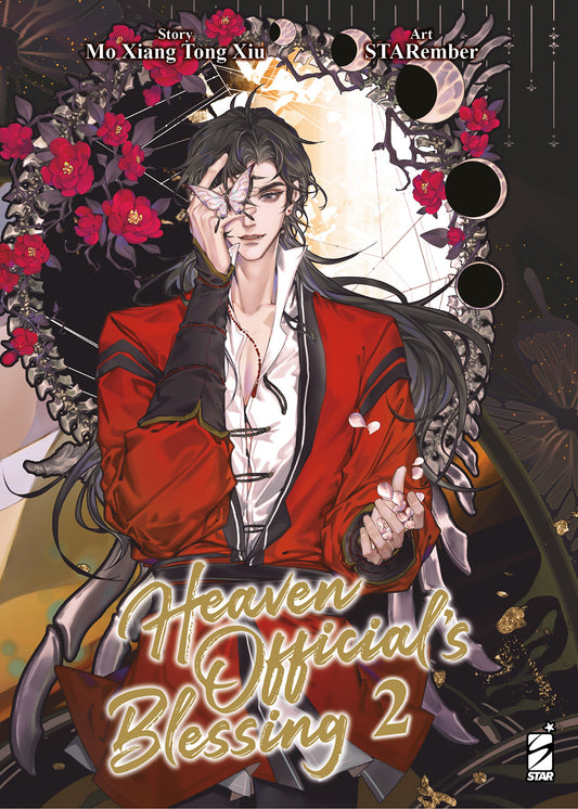 Heaven Official's Blessing 02