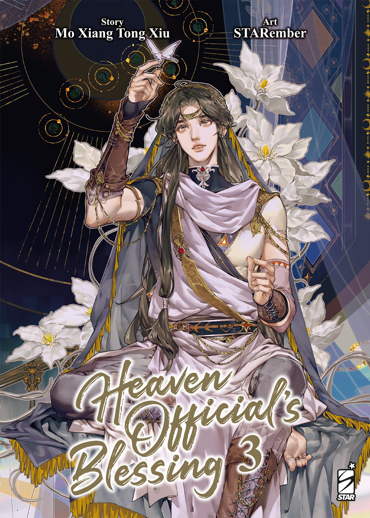 Heaven Official's Blessing 03