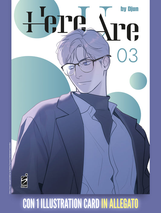 Here U Are 03