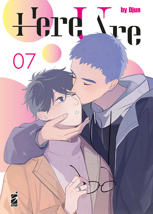 Here U Are 07