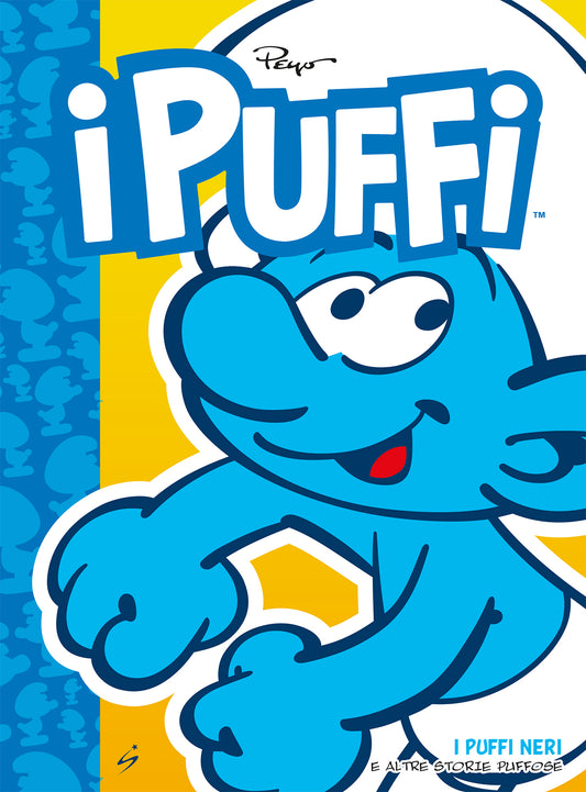 I Puffi 01