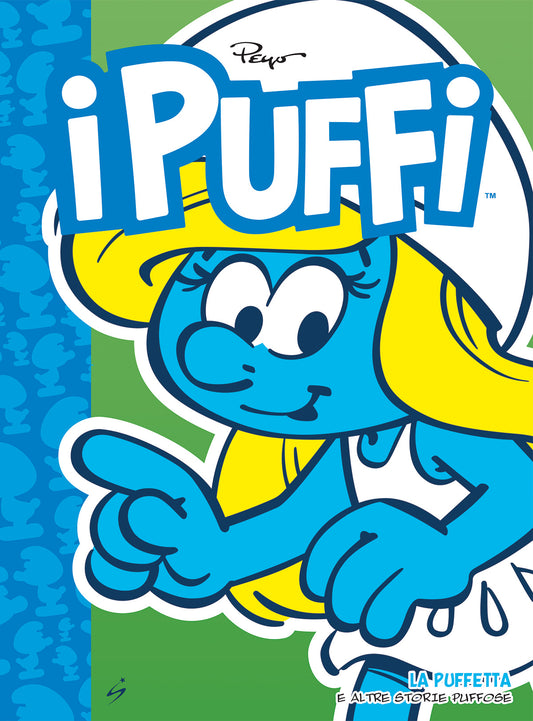 I Puffi 02