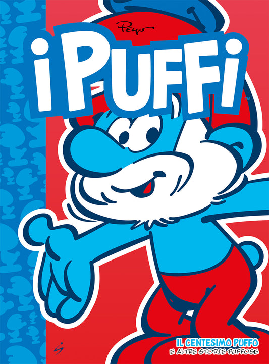 I Puffi 03
