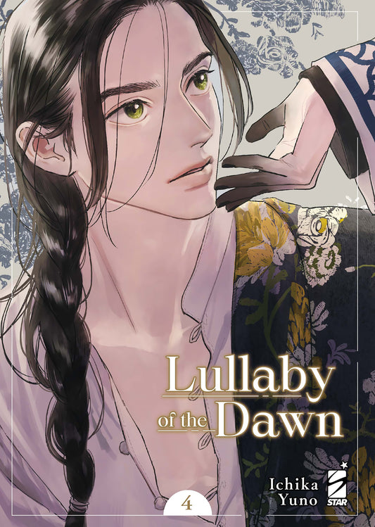 Lullaby of the Dawn 04