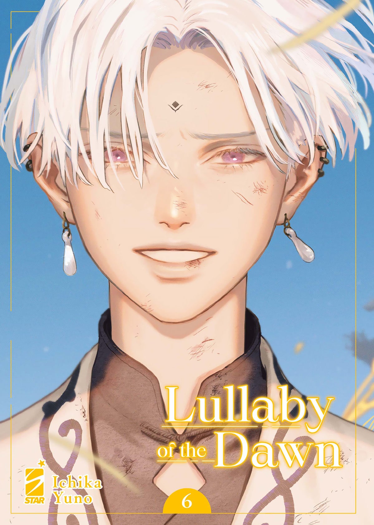 Lullaby of the Dawn 06