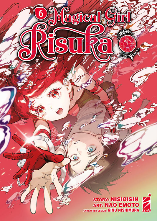 Magical Girl Risuka 06