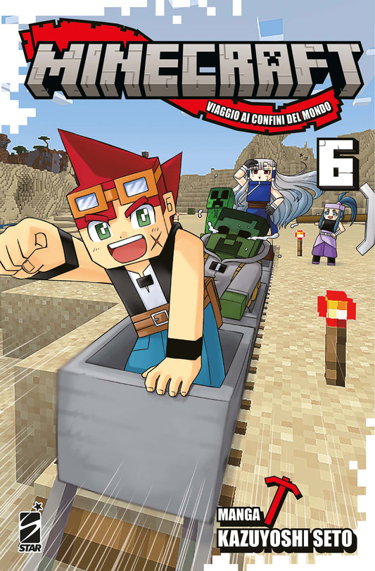 Minecraft 06