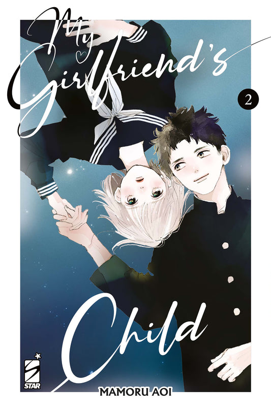 My Girlfriend's Child 02