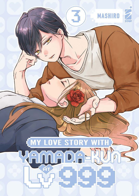 My Love Story with Yamada-Kun (at Lv.999) 03