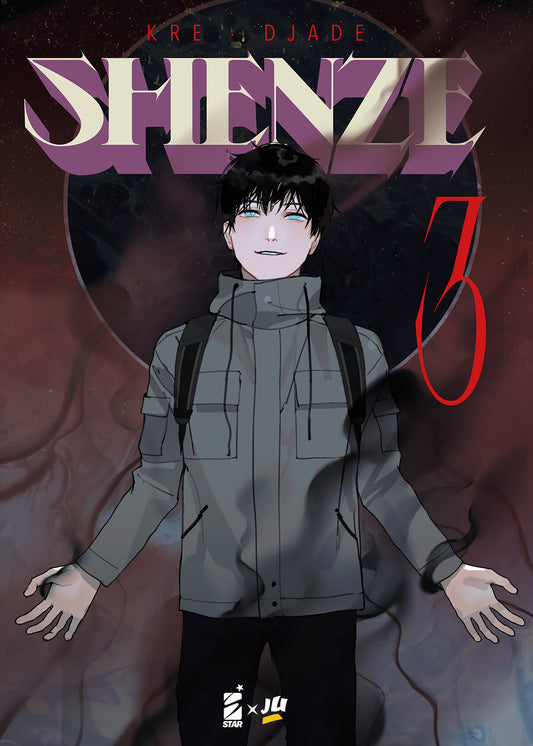 Shenze 03