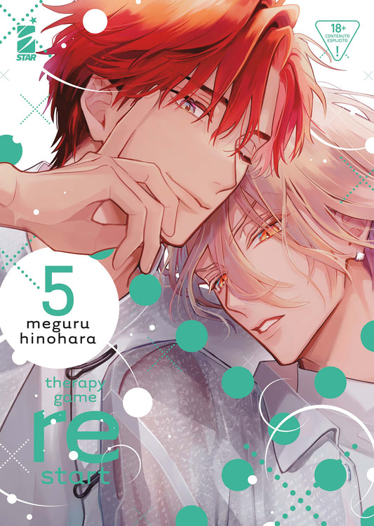 Therapy Game Restart 05