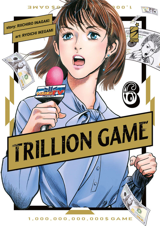 Trillion Game 06
