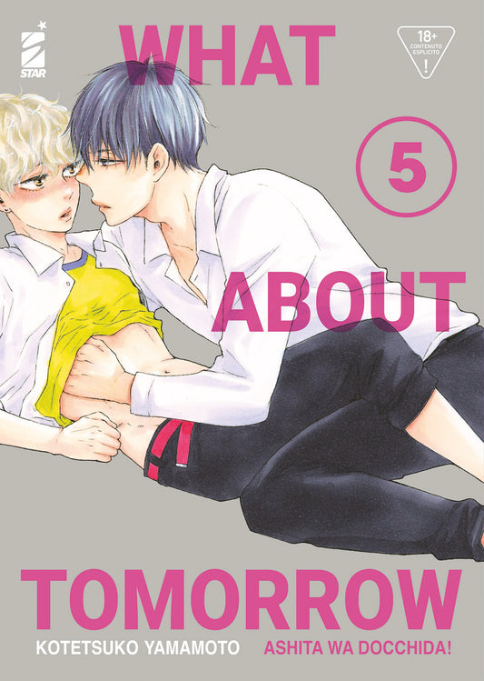 What about Tomorrow 05