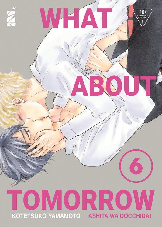 What about Tomorrow 06