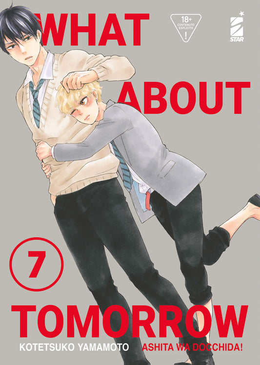 What about Tomorrow 07