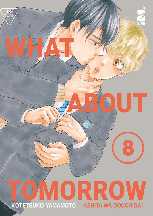 What about Tomorrow 08