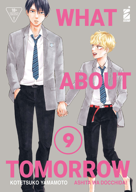 What about Tomorrow 09