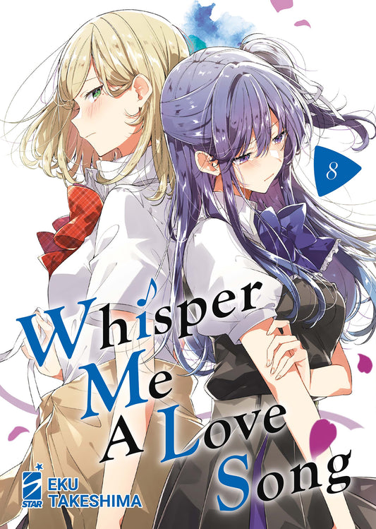 Whisper Me a Love Song 08