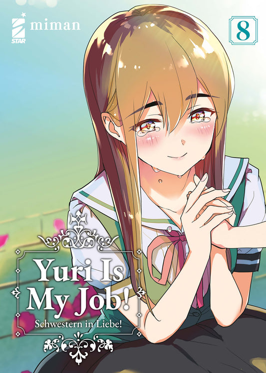 Yuri is My Job 08
