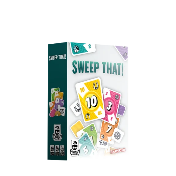 Sweep That