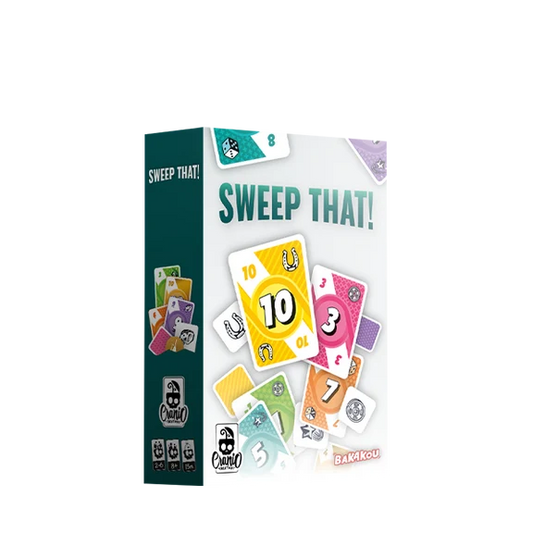 Sweep That