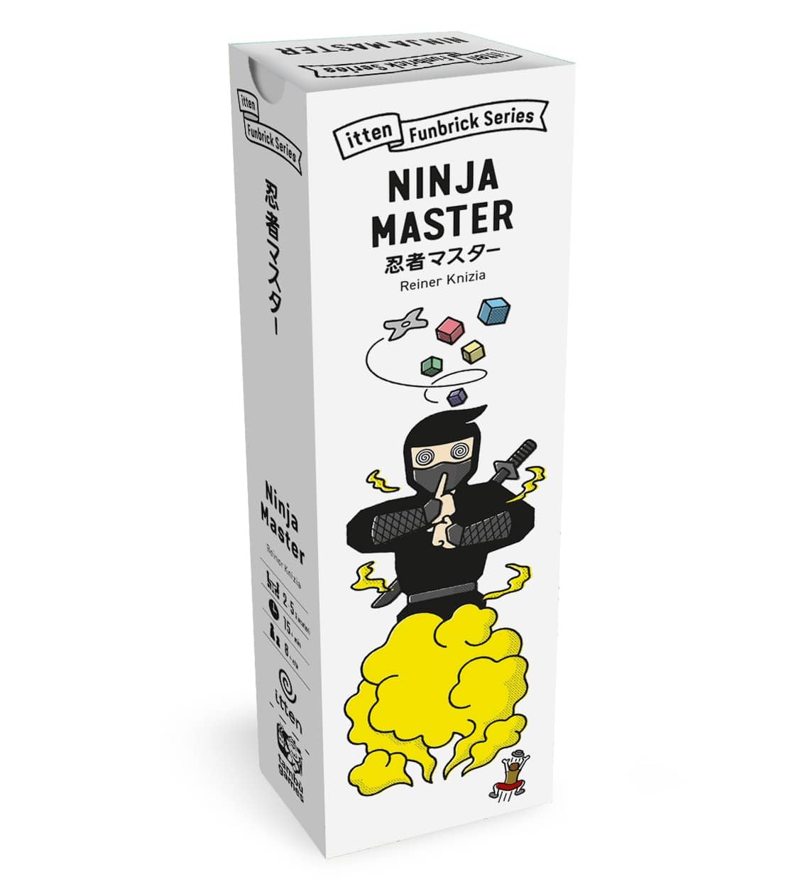 Ninja Master