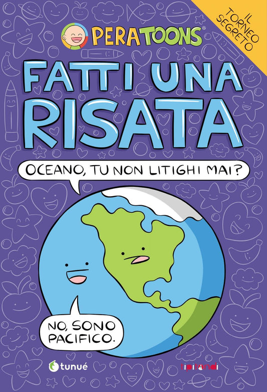 Pera Toons - Fatti una Risata