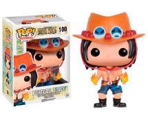 Funko One Piece - 100 Ace