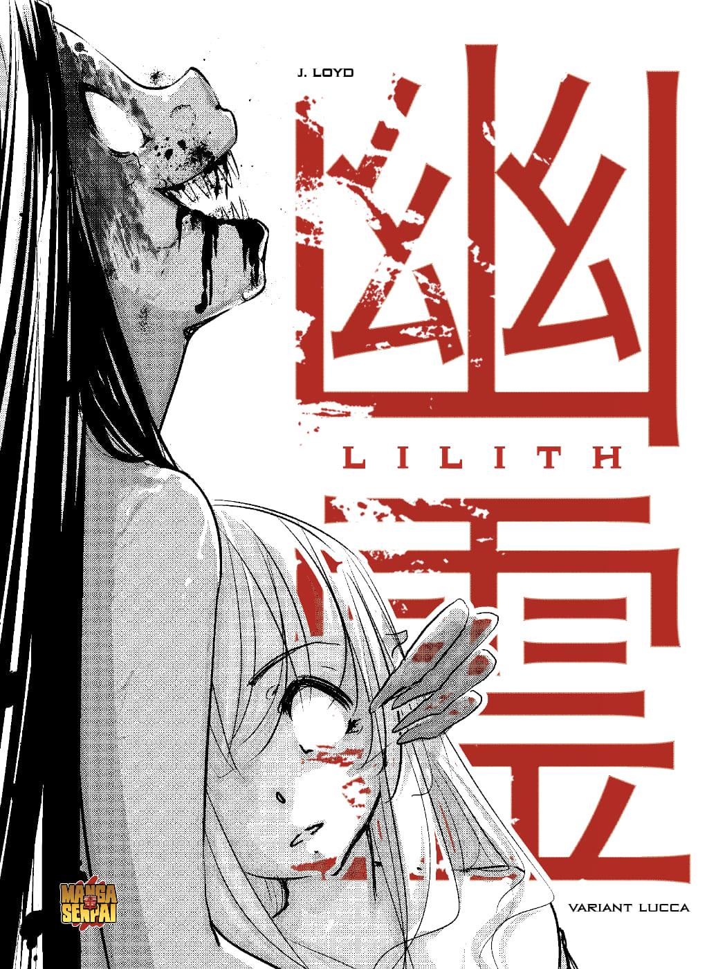 Lilith Variant