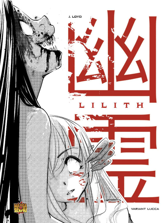 Lilith Variant
