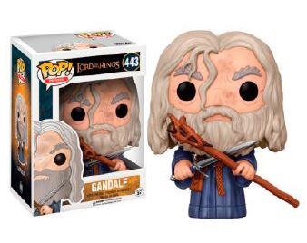 Funko LOTR - 443 Gandalf