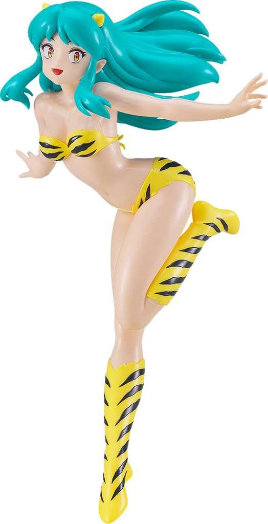 Lamù - Urusei Yatsura (Plamax MK)