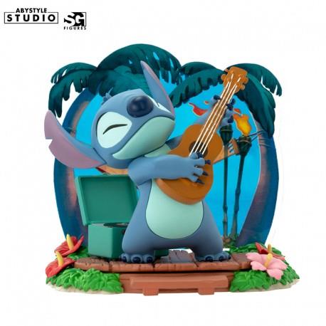 Stitch Guitar