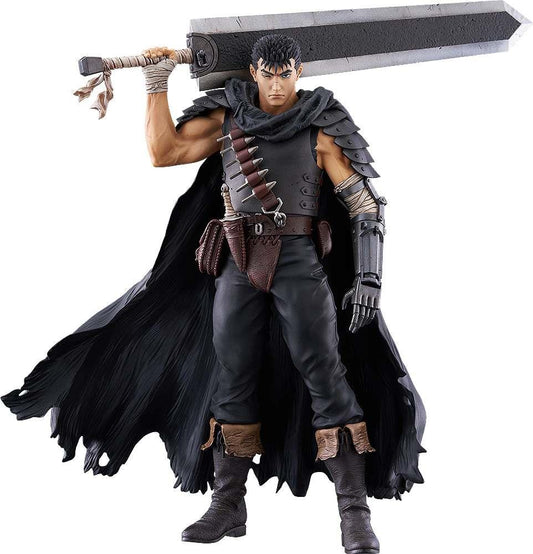 Berserk - Guts (Black Swordsman)